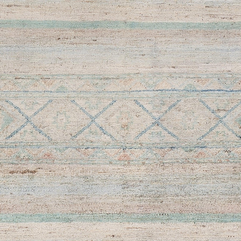 Shal Alfombra 181x124cm - Alfombra oriental