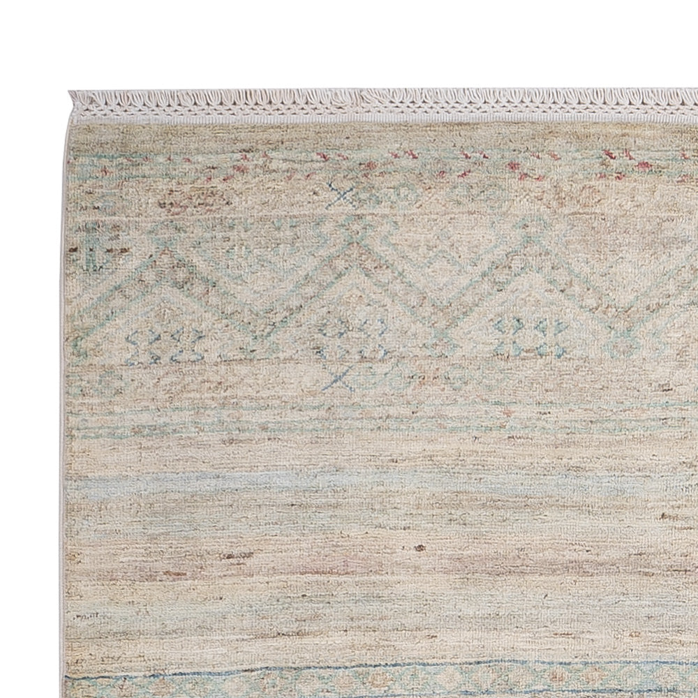 Shal Alfombra 181x124cm - Alfombra oriental