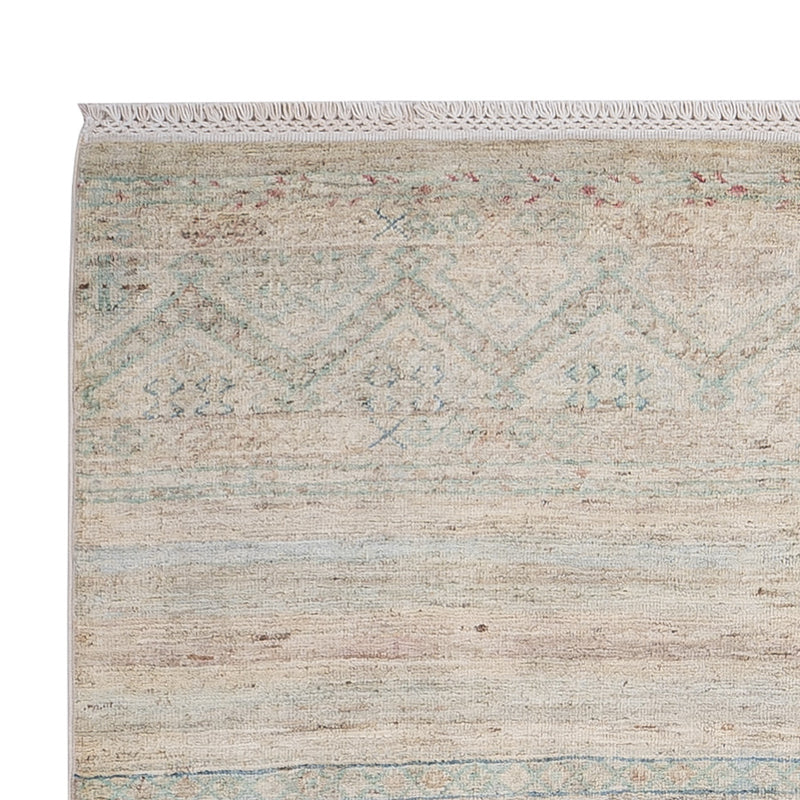 Shal Alfombra 181x124cm - Alfombra oriental