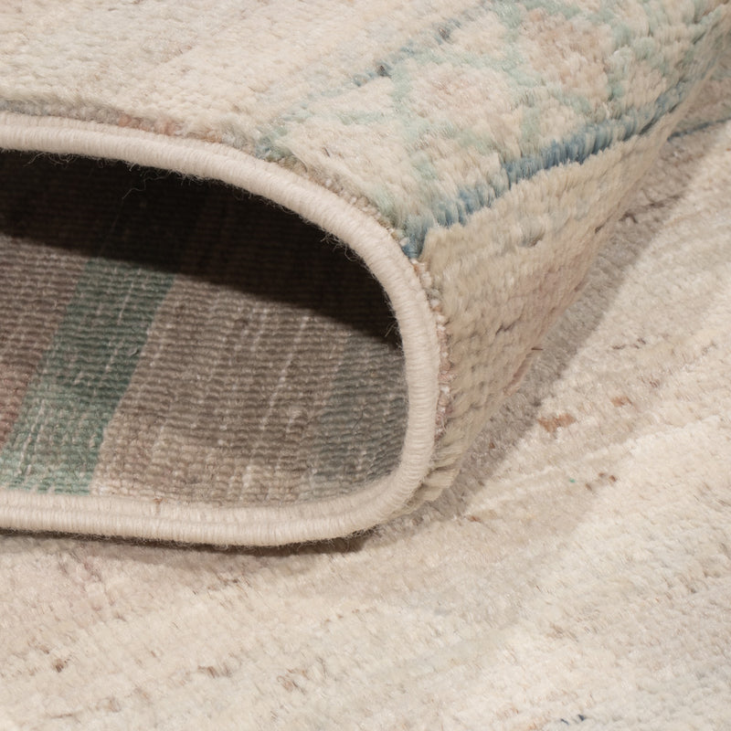 Shal Alfombra 181x124cm - Alfombra oriental