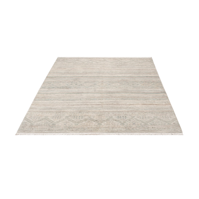 Shal Alfombra 181x124cm - Alfombra oriental