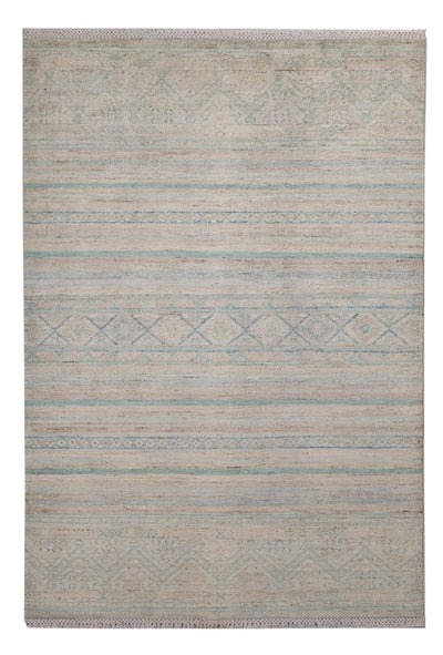 Shal Alfombra 118x171cm - Alfombra oriental
