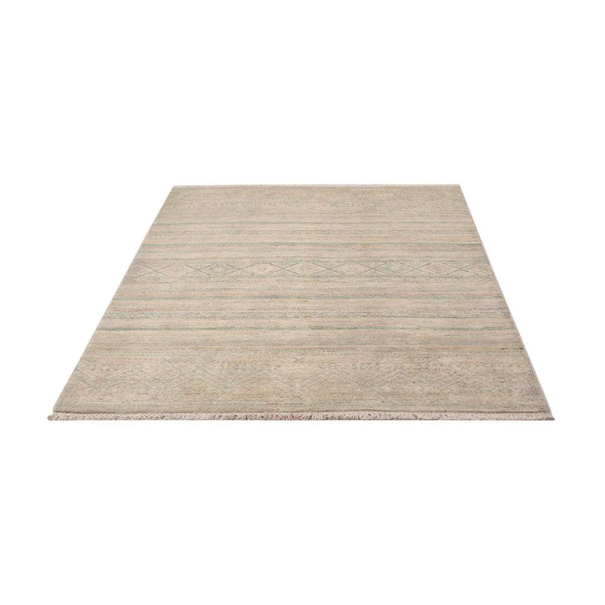 Alfombra Ziegler - Shal - 171 x 118 cm - multicolor