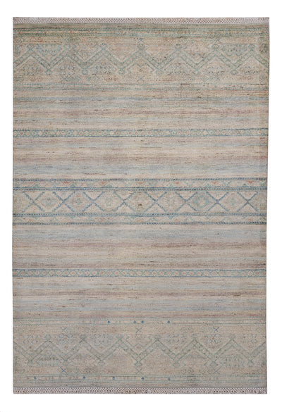 Shal Alfombra 122x181cm - Alfombra oriental