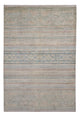Shal Alfombra 122x181cm - Alfombra oriental