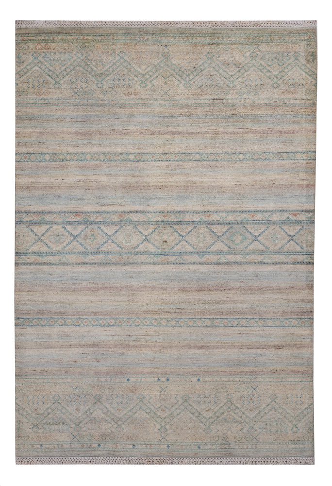 Shal Alfombra 122x181cm - Alfombra oriental