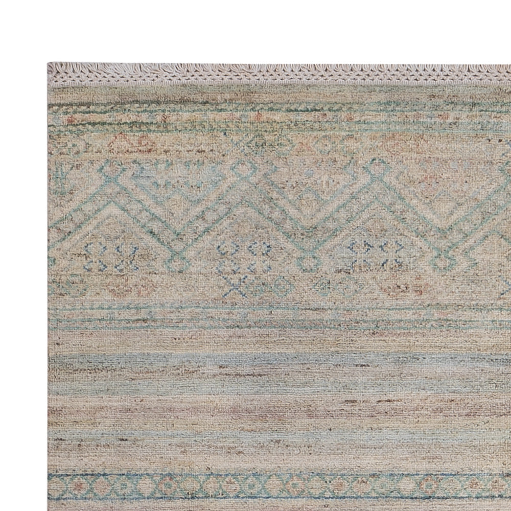 Shal Alfombra 122x181cm - Alfombra oriental