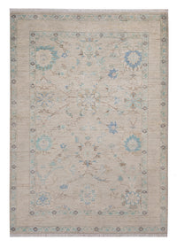 Ariana Alfombra 122x173cm - Alfombra oriental – product image
