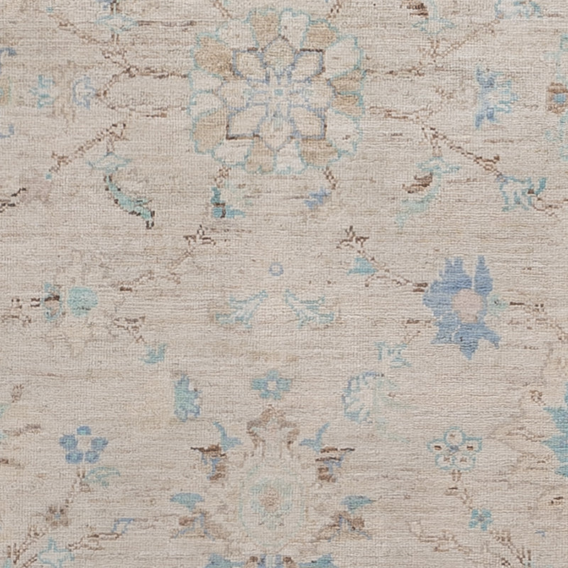 Ariana Alfombra 122x173cm - Alfombra oriental