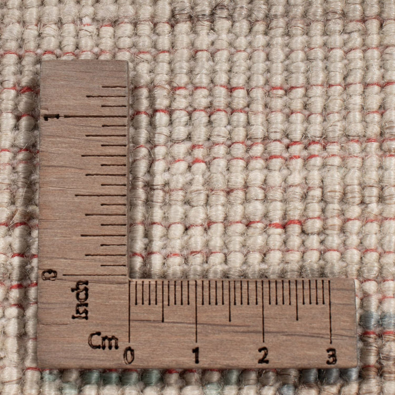 Alfombra Ziegler - Ariana - 173 x 122 cm - plata