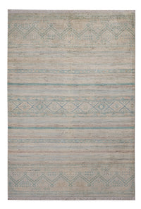 Shal Alfombra 120x178cm - Alfombra oriental – product image