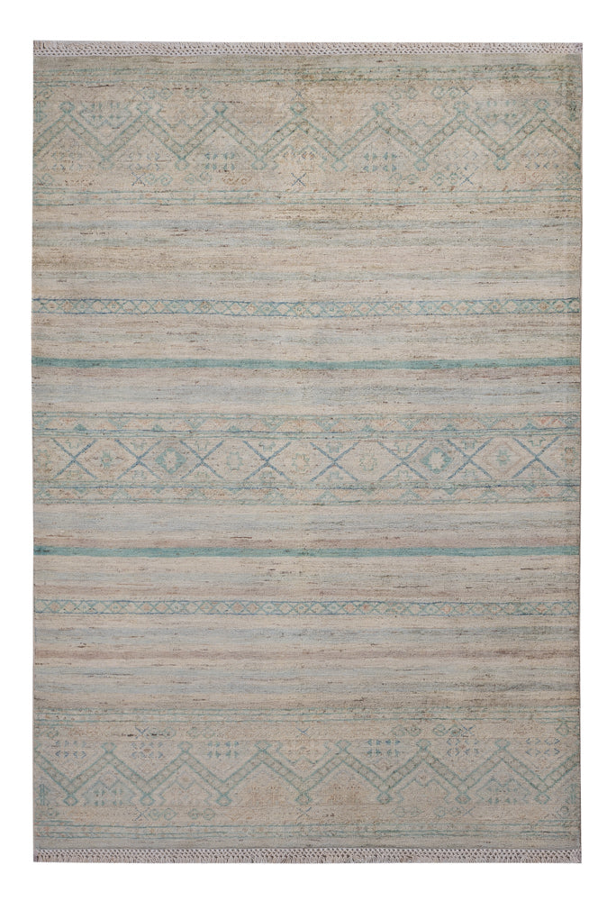 Shal Alfombra 120x178cm - Alfombra oriental