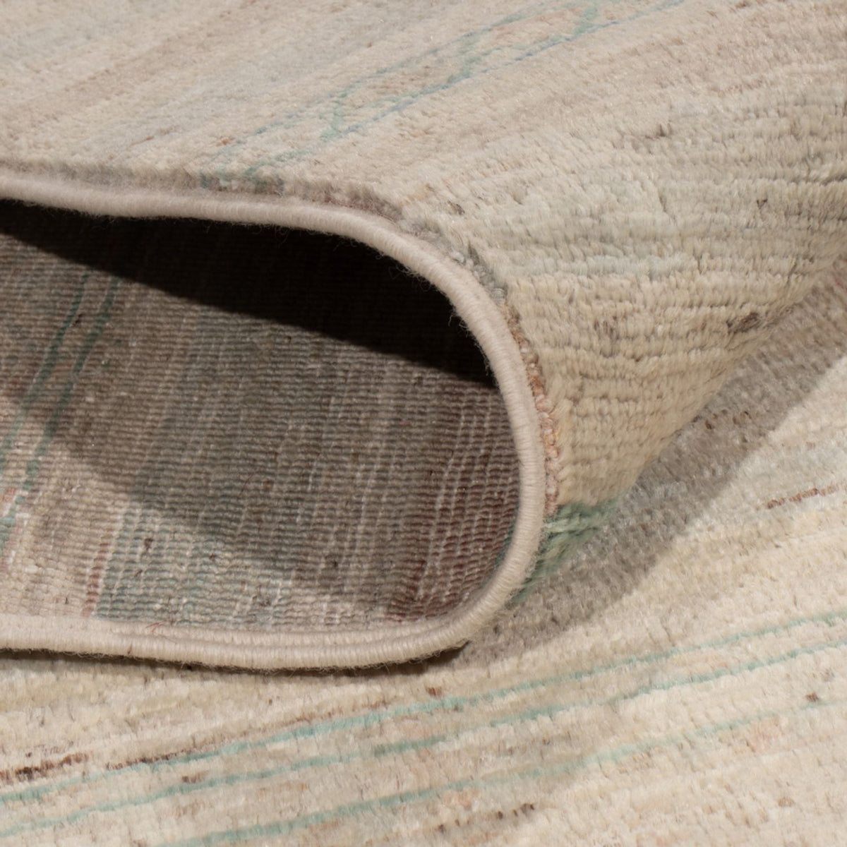 Alfombra Ziegler - Shal - 178 x 120 cm - multicolor