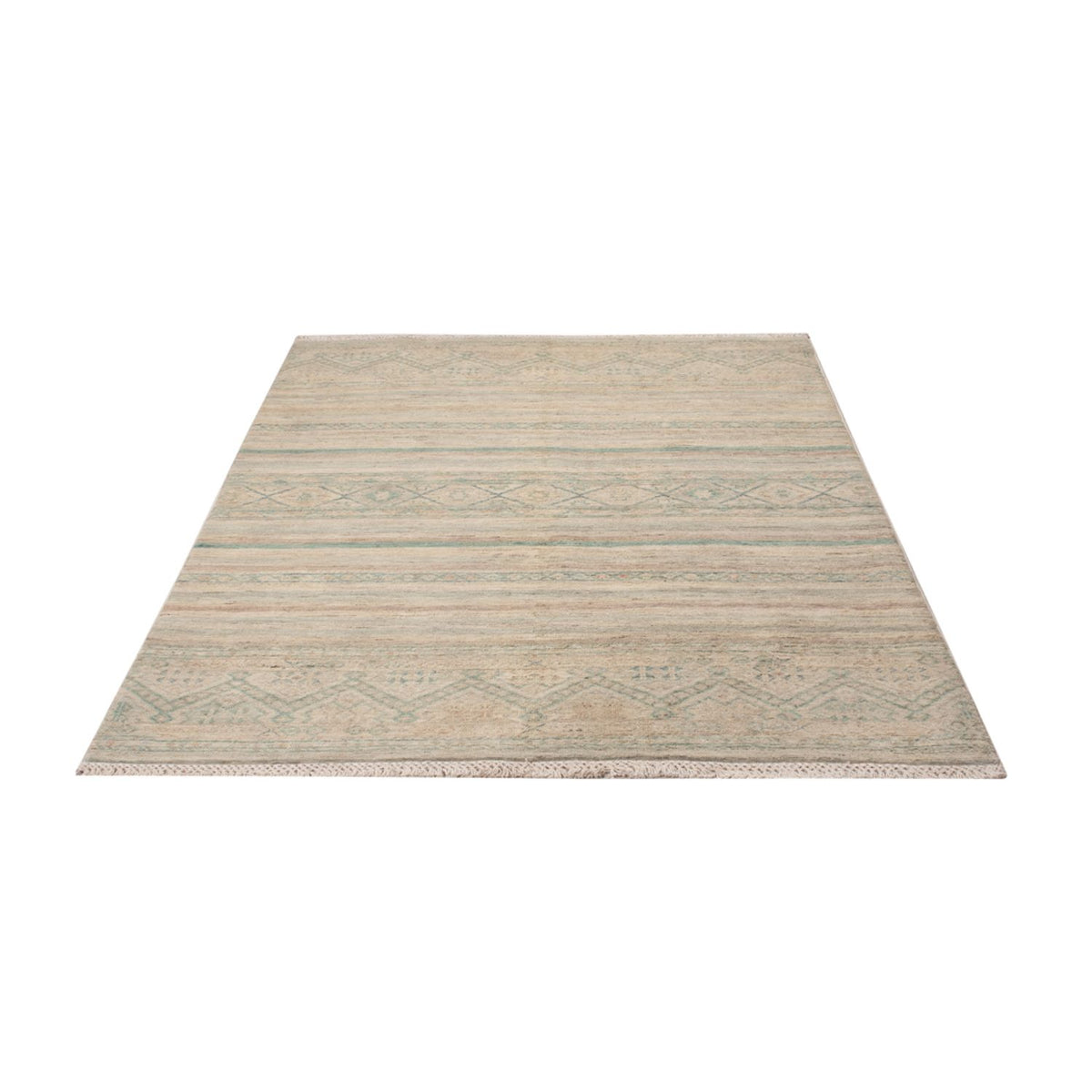 Alfombra Ziegler - Shal - 178 x 120 cm - multicolor