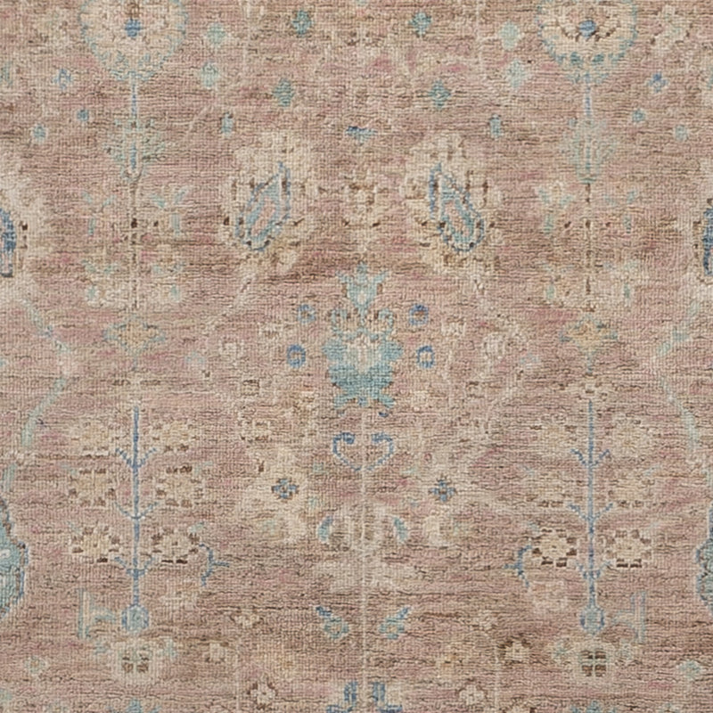Ariana Alfombra 125x178cm - Alfombra oriental