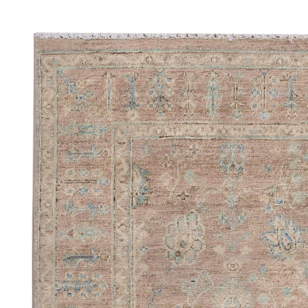 Ariana Alfombra 125x178cm - Alfombra oriental
