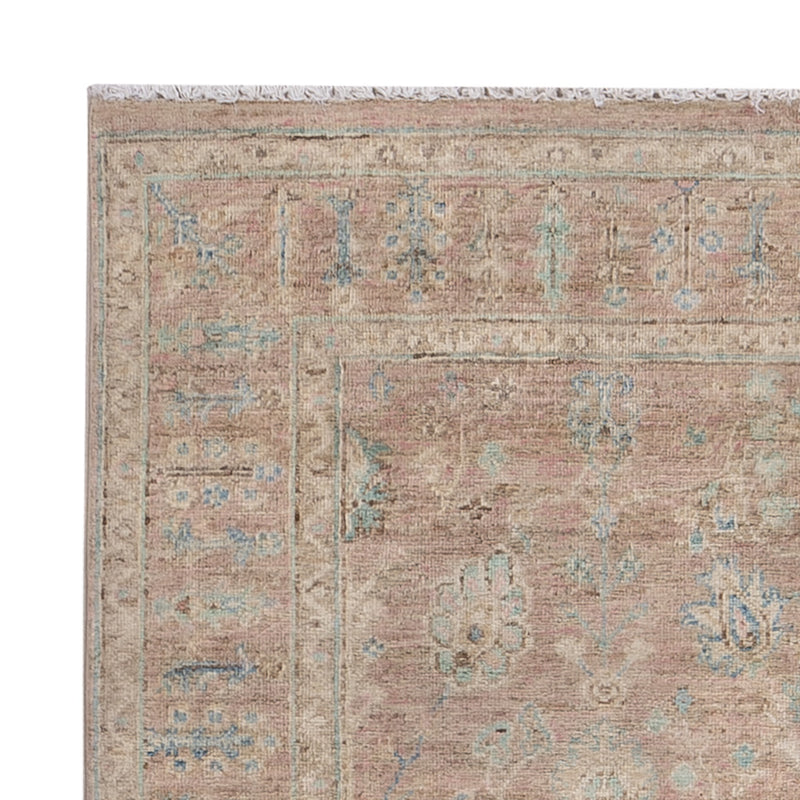 Ariana Alfombra 125x178cm - Alfombra oriental