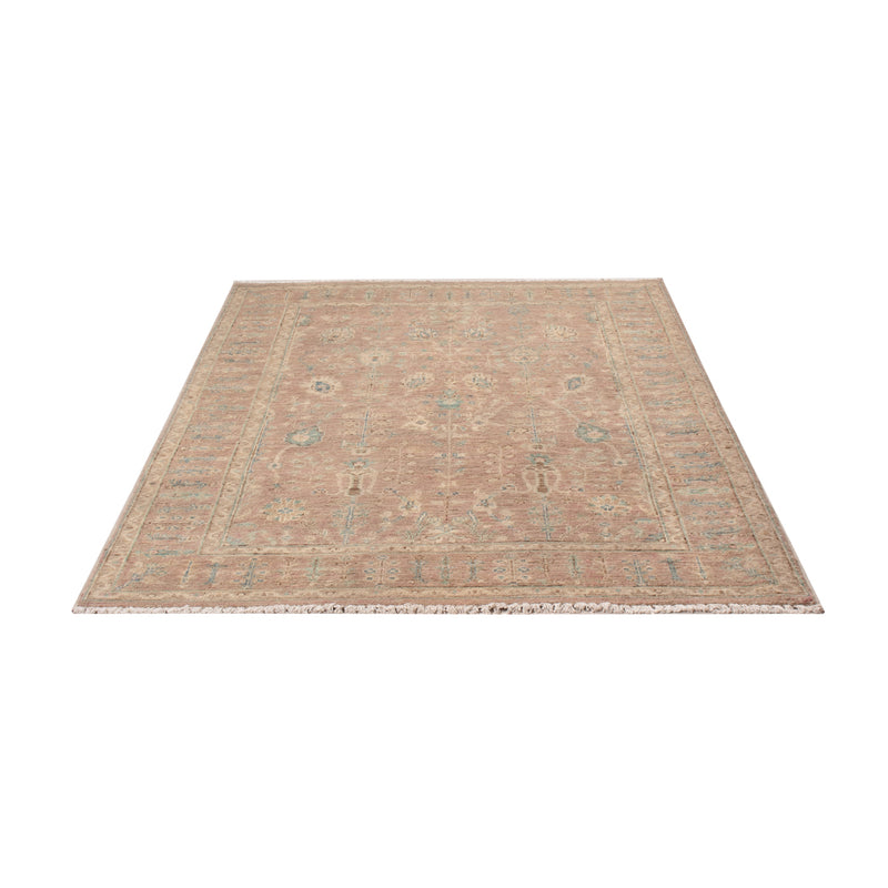 Ariana Alfombra 125x178cm - Alfombra oriental