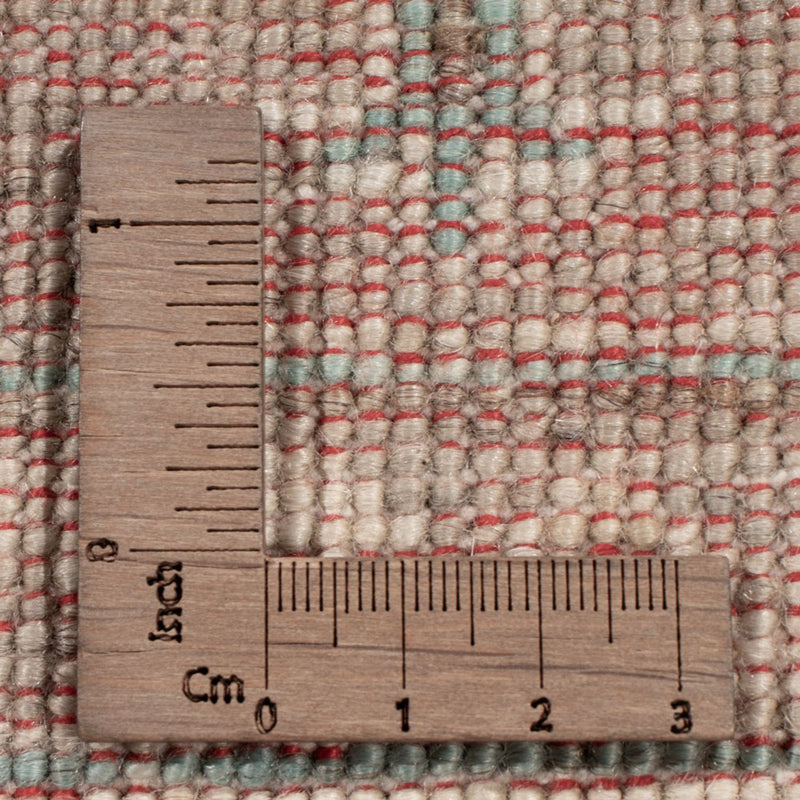 Alfombra Ziegler - Ariana - 178 x 125 cm - marrón