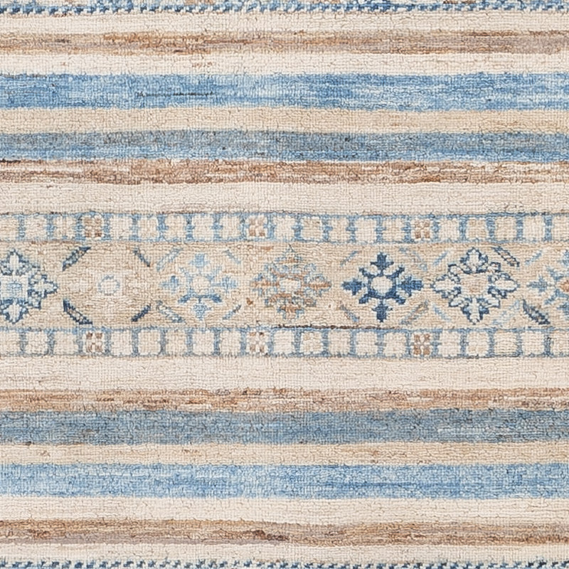 Shal Alfombra 178x122cm - Alfombra oriental