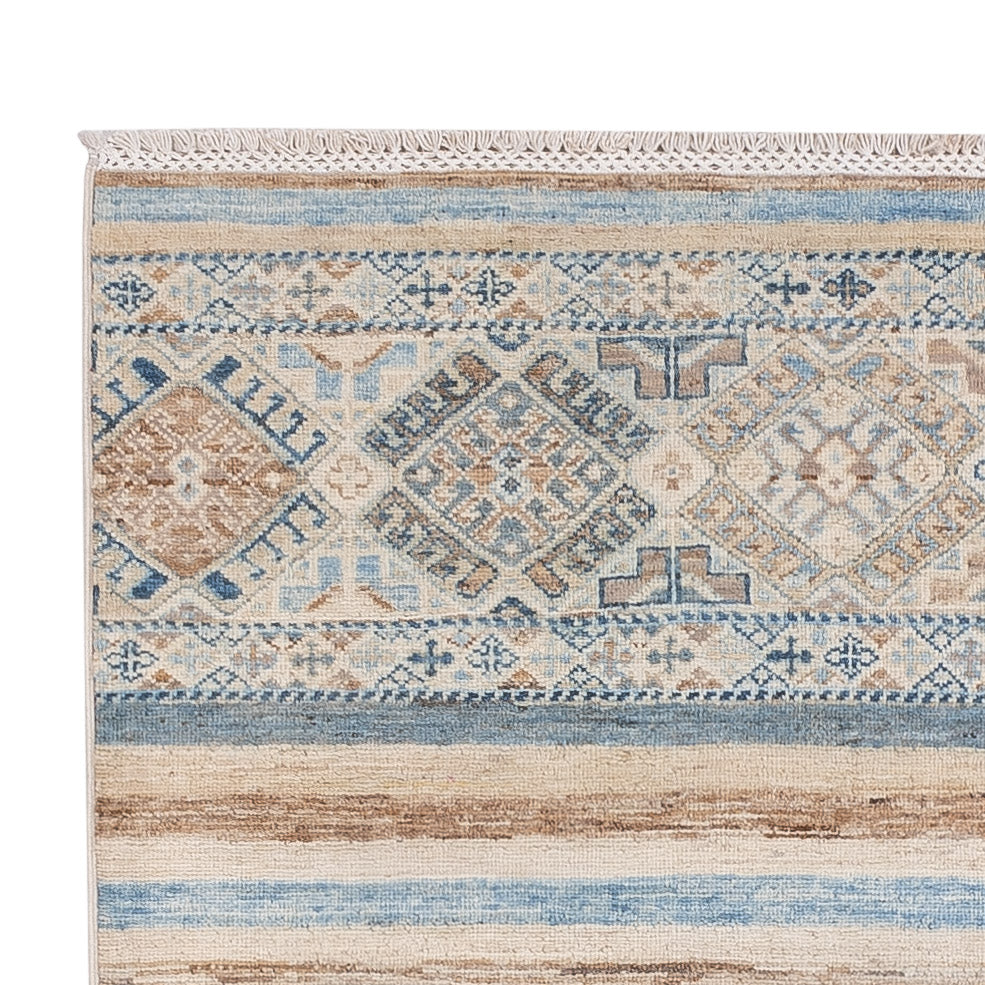 Shal Alfombra 178x122cm - Alfombra oriental
