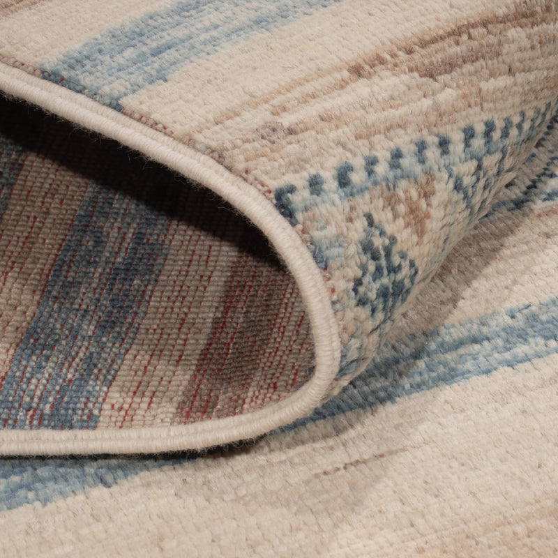 Shal Alfombra 178x122cm - Alfombra oriental