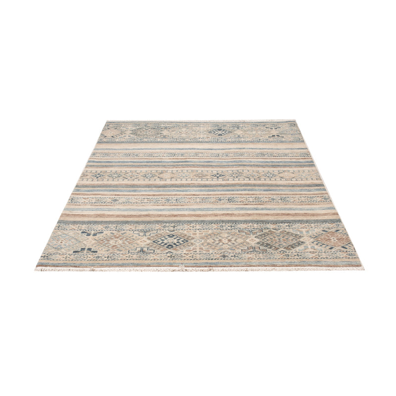 Shal Alfombra 178x122cm - Alfombra oriental