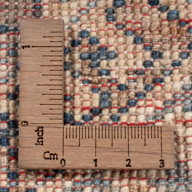 Shal Alfombra 178x122cm - Alfombra oriental