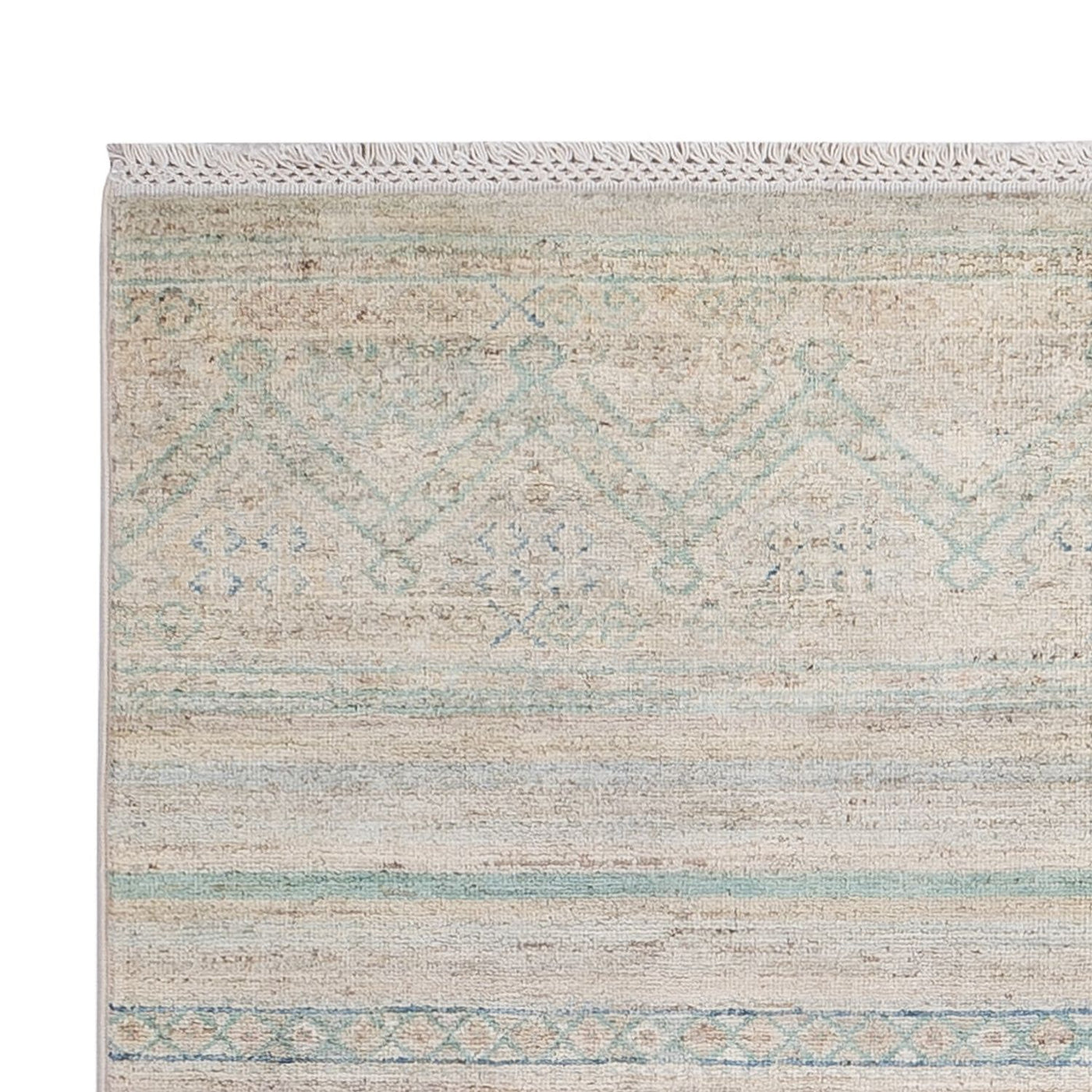 Shal Alfombra 170x121cm - Alfombra oriental