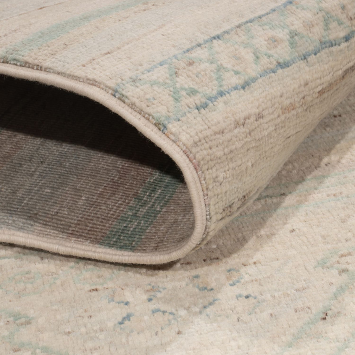 Alfombra Ziegler - Shal - 170 x 121 cm - multicolor