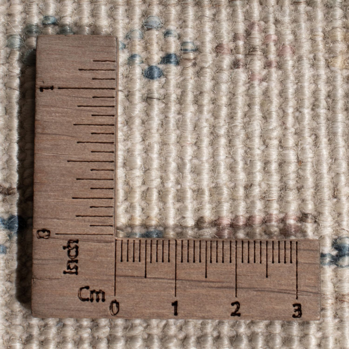 Alfombra Ziegler - Shal - 173 x 121 cm - multicolor