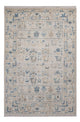 Alfombra de diseño 185x121cm - Designerteppich