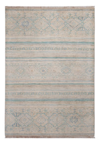 Shal Alfombra 122x179cm - Alfombra oriental – product image