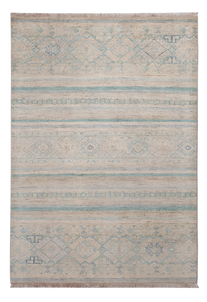 Shal Alfombra 122x179cm - Alfombra oriental