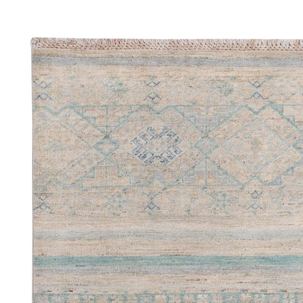 Shal Alfombra 122x179cm - Alfombra oriental