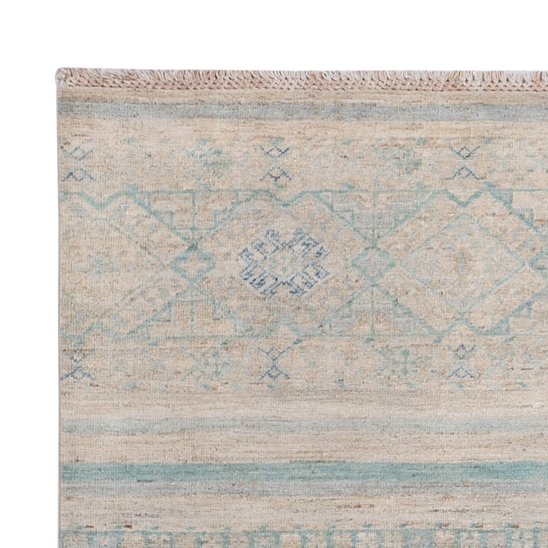 Shal Alfombra 122x179cm - Alfombra oriental