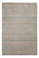 Shal Alfombra 119x177cm - Alfombra oriental