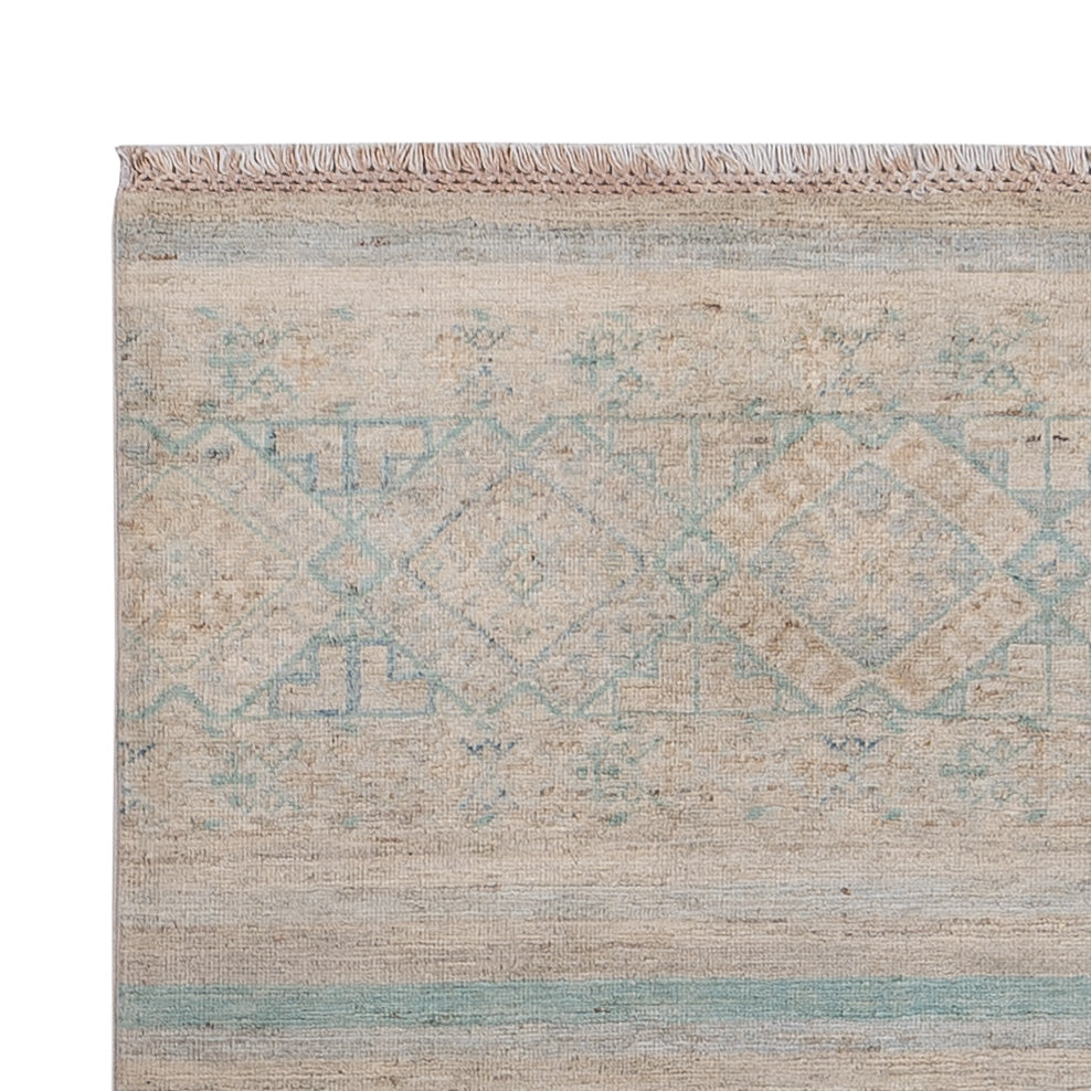 Shal Alfombra 119x177cm - Alfombra oriental