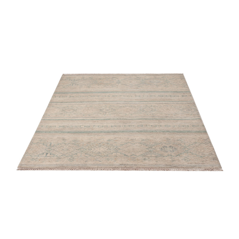 Shal Alfombra 119x177cm - Alfombra oriental