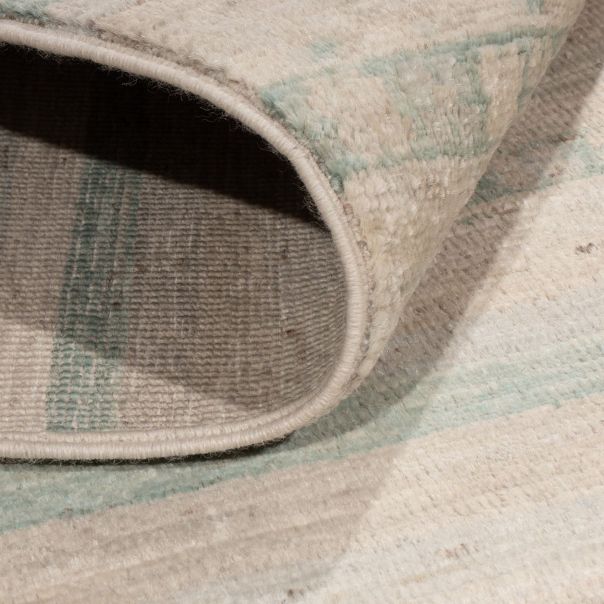 Alfombra Ziegler - Shal - 177 x 119 cm - multicolor