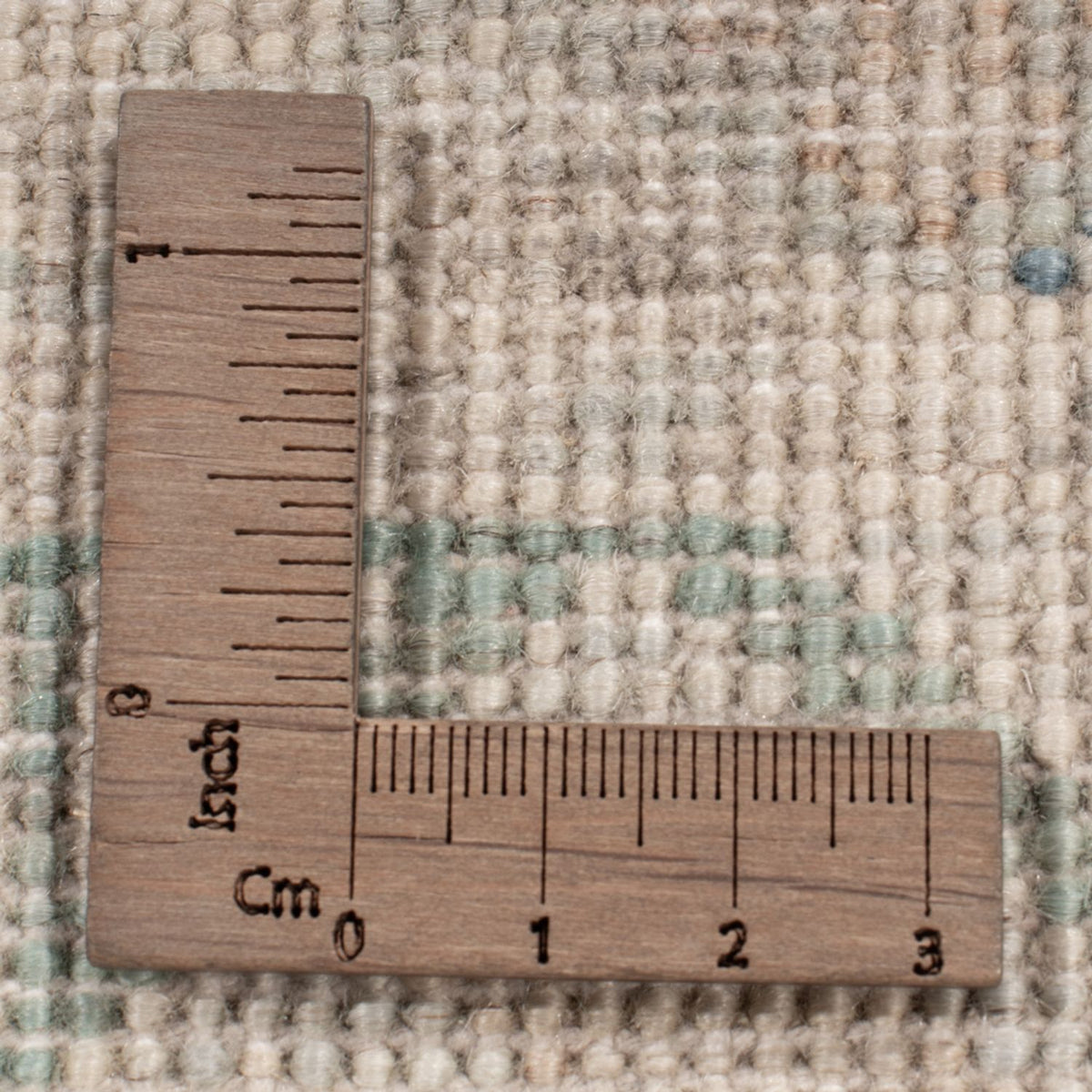 Alfombra Ziegler - Shal - 177 x 119 cm - multicolor