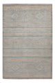 Shal Alfombra 122x177cm - Alfombra oriental
