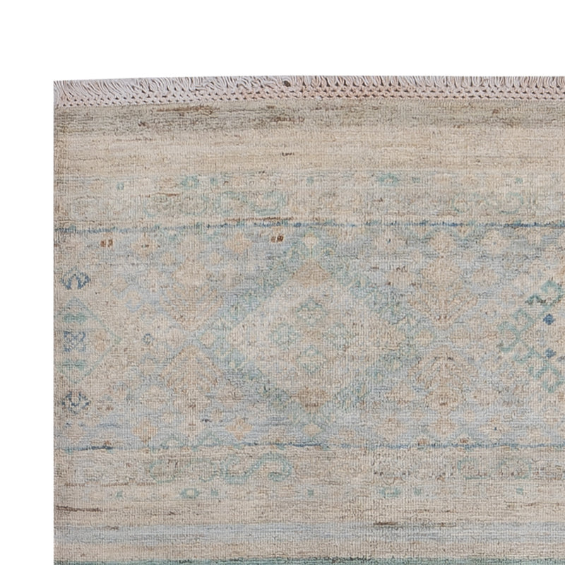 Shal Alfombra 122x177cm - Alfombra oriental