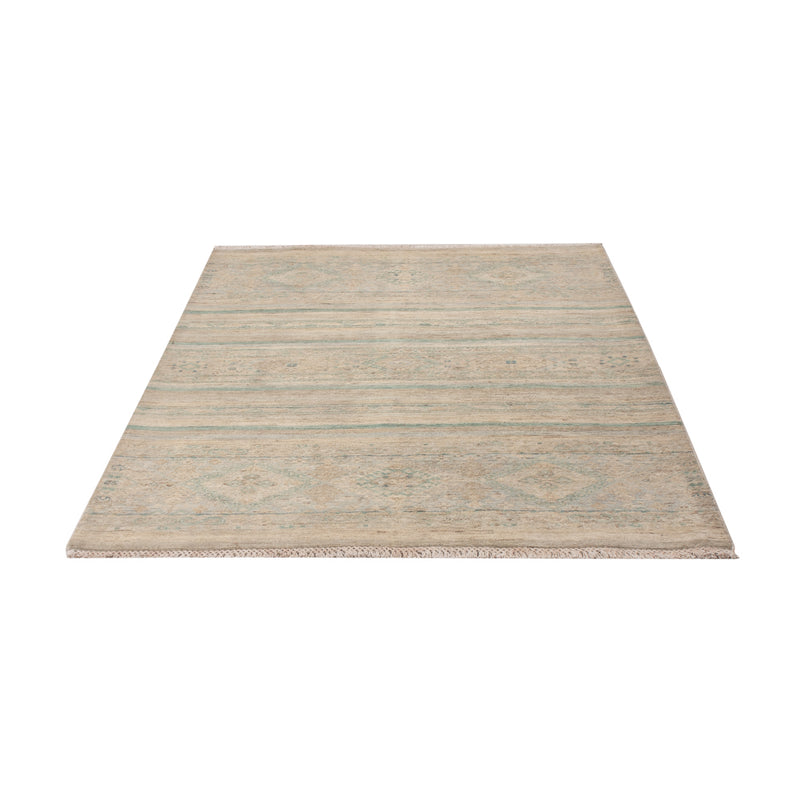 Shal Alfombra 122x177cm - Alfombra oriental