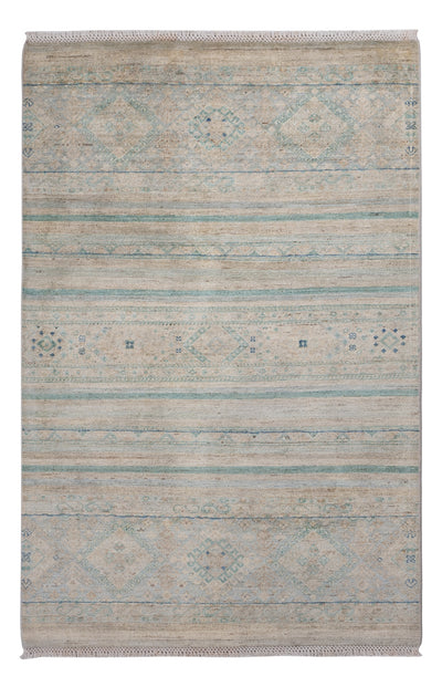Shal Alfombra 127x180cm - Alfombra oriental