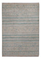 Shal Alfombra 123x178cm - Alfombra oriental
