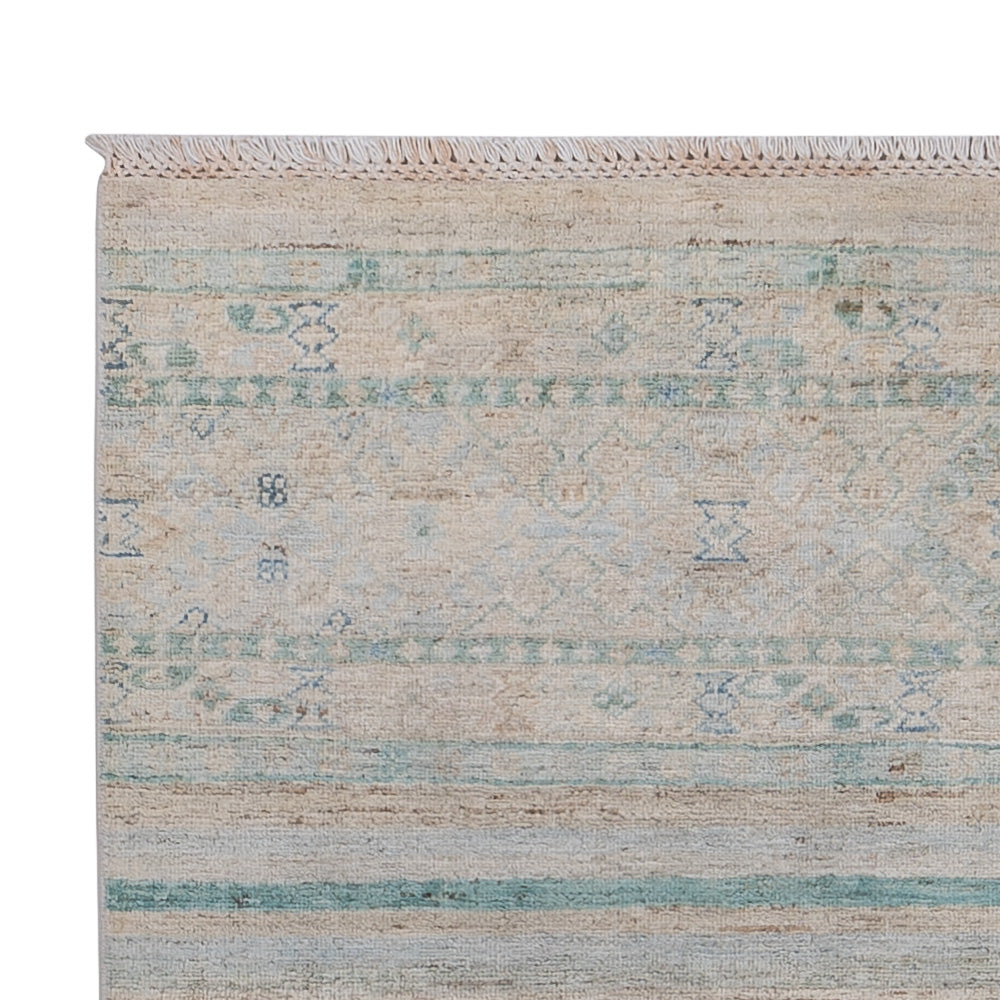 Shal Alfombra 123x178cm - Alfombra oriental