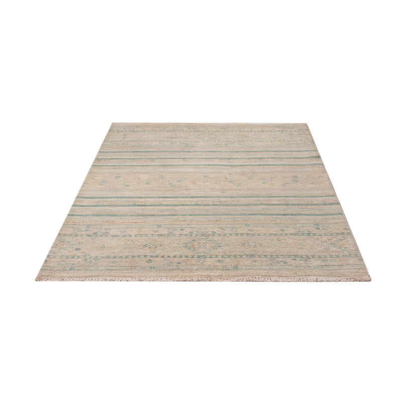 Shal Alfombra 123x178cm - Alfombra oriental