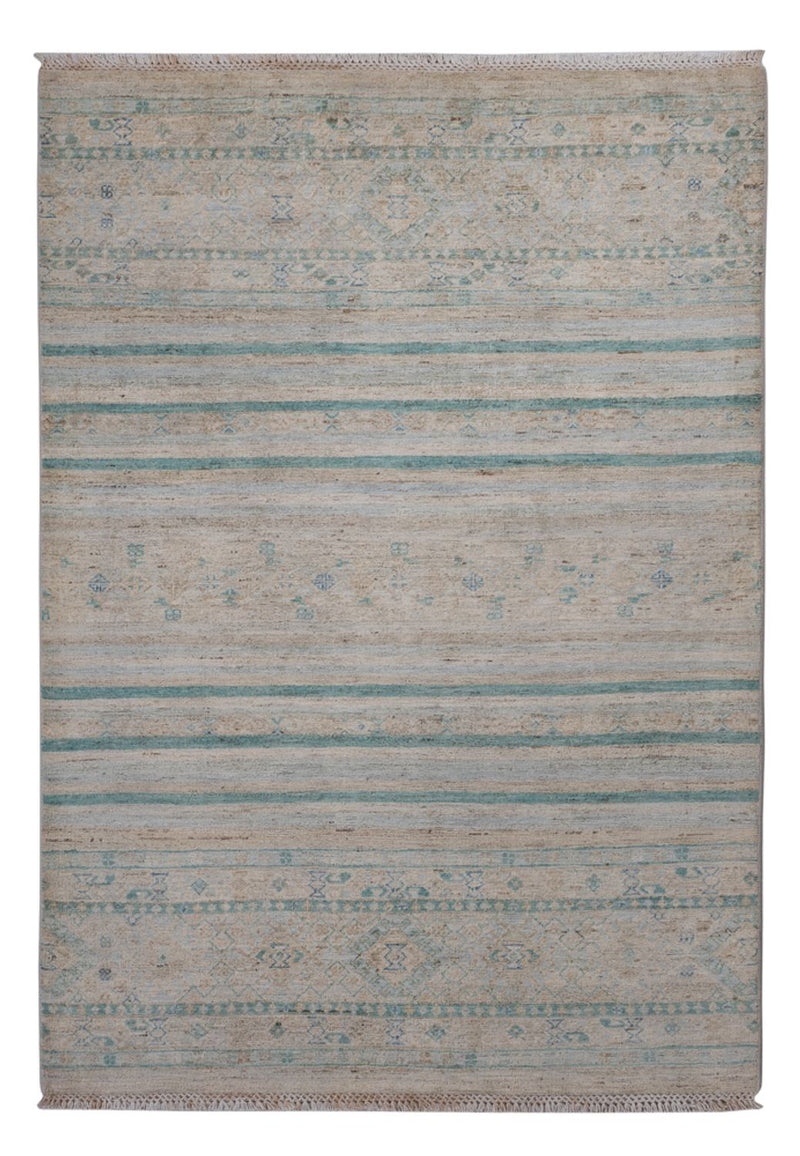 Alfombra Ziegler - Shal - 178 x 123 cm - multicolor