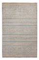 Shal Alfombra 117x182cm - Alfombra oriental